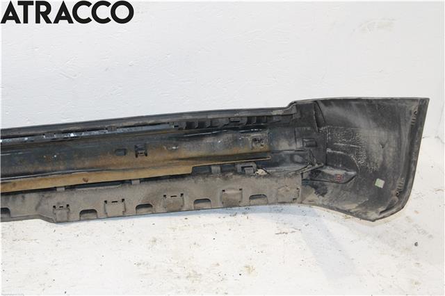 Støtfanger bak til VW Caddy 2015-2020 (Type III, Fase 3)  (2K5807417B|)