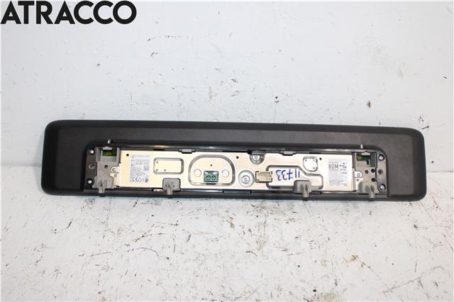 Instrumentpanel til Mercedes EQB 2022-->>  (A1779004919|)