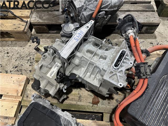 Motor elbil foran til Nissan Leaf, 2018-->> (Type II)  (290A05SK0A)