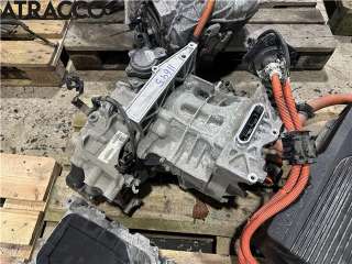 Motor elbil foran til Nissan Leaf,   (|290A05SK0A)