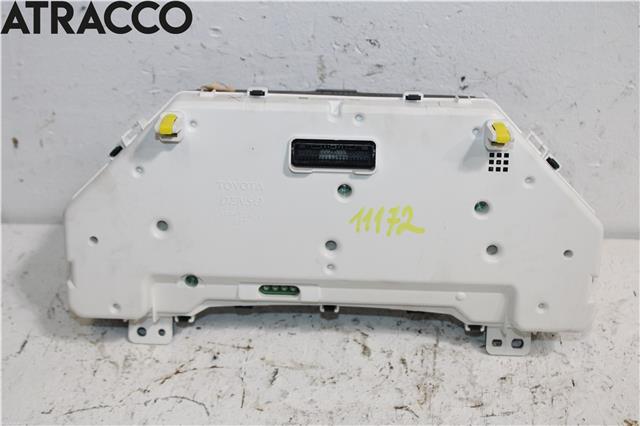 Instrumentpanel til Lexus CT 2010-2020  (8380076040|)