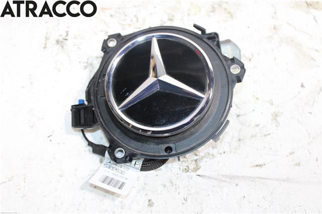 Bakluke/bakdør håndtak til Mercedes EQB 2022-->> (A0997504800|)