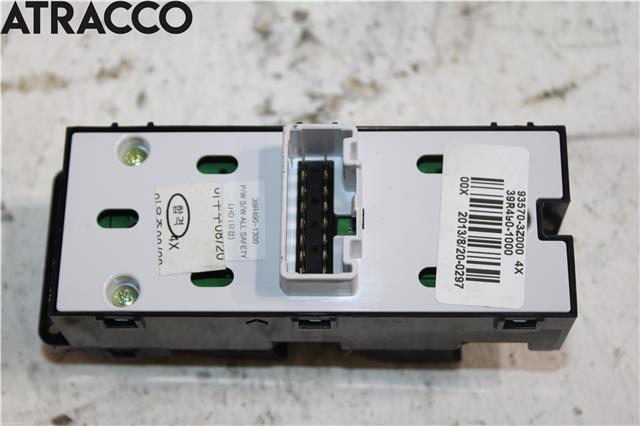 Bryter ruteheis til Hyundai i40 2012-2017  (935713Z000|)
