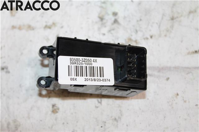 Bryter ruteheis til Hyundai i40 2012-2017  (935763Z000|)