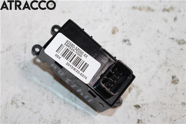 Bryter ruteheis til Hyundai i40 2012-2017 (935763Z000|)
