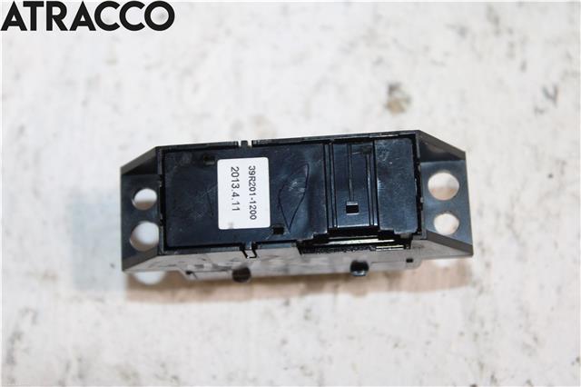Bryter setevarme til Hyundai i40 2012-2017 (937523Z000|)