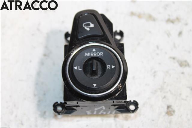 Bryter speil til Hyundai i40 2012-2017 (935733Z000|)