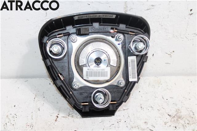 Airbag rattpute til Hyundai i40 2012-2017  (569003Z100RY|)
