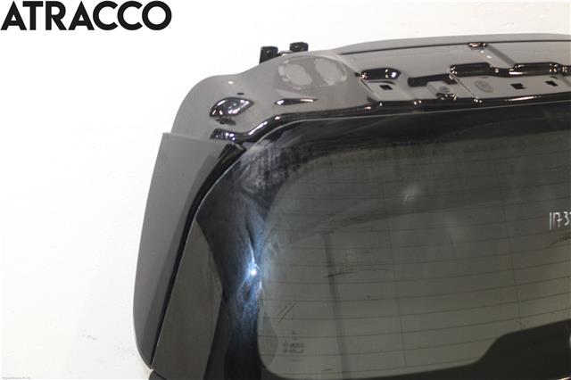 Bakluke combi til Mercedes EQB 2022-->>  (A2437400000|)
