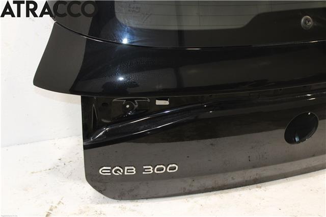 Bakluke combi til Mercedes EQB 2022-->>  (A2437400000|)