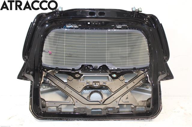 Bakluke combi til Mercedes EQB 2022-->>  (A2437400000|)