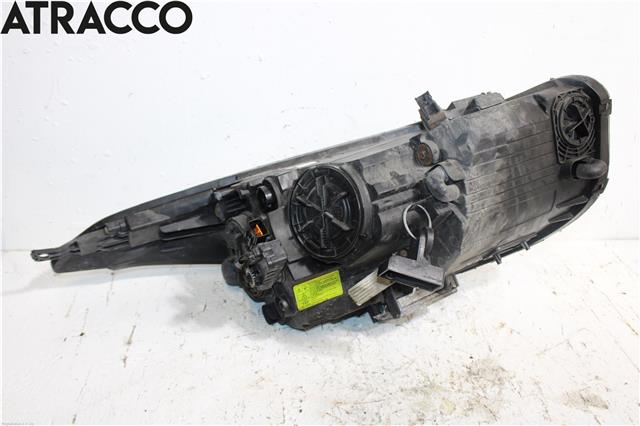 Frontlykt venstre halogen til Hyundai i40 2012-2017 (921013Z025|)