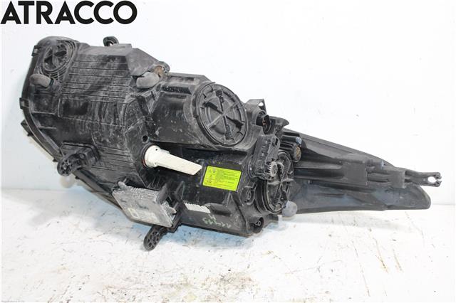 Frontlykt høyre halogen til Hyundai i40 2012-2017  (921013Z025|)