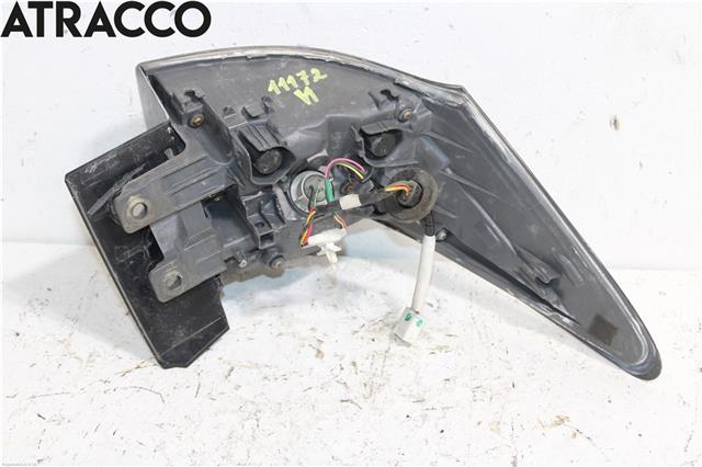 Baklykt høyre til Lexus CT 2010-2020  (8155176020|)