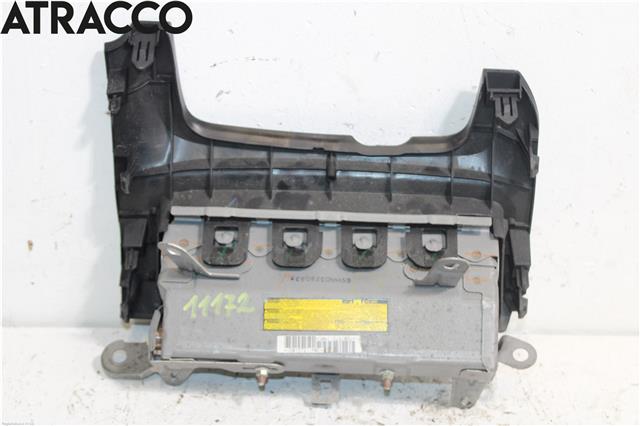 Airbag kne til Lexus CT 2010-2020  (7390076010C0|)
