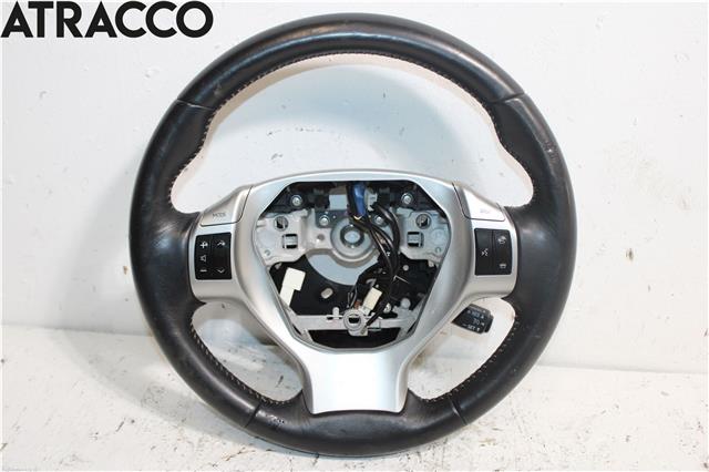 Ratt til Lexus CT, 2010-2020  (4510076060C1)