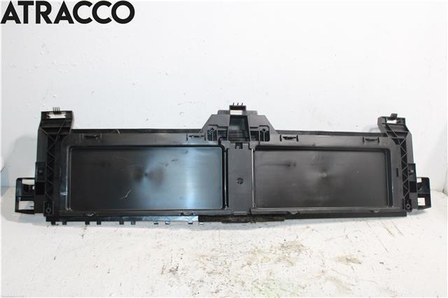 Frontplate øvre til Mercedes EQB 2022-->> (A2478807101|)