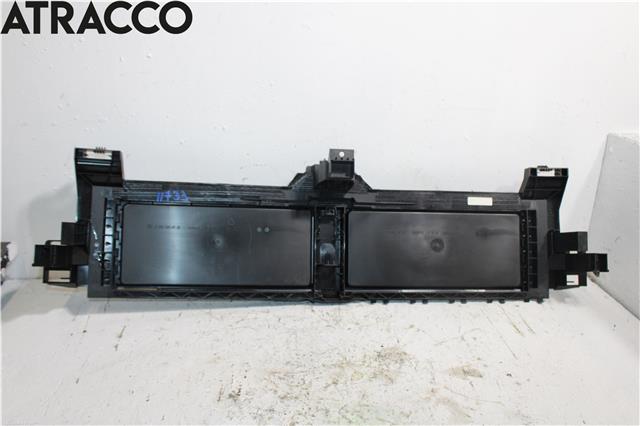 Frontplate øvre til Mercedes EQB 2022-->> (A2478807101|)