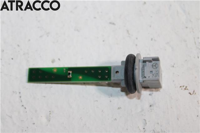 Sensor diverse til Mercedes EQB 2022-->>  (A0009058418|)