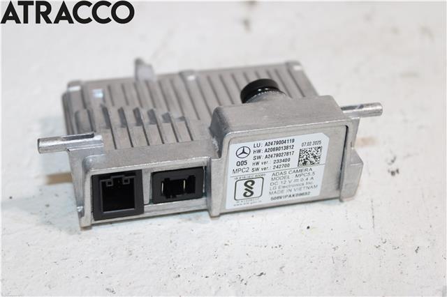 Kamera til Mercedes EQB 2022-->> (A2479004119|)