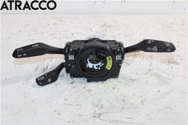 Bryter combi til Audi A4 2015-2019 (Type V, Fase 1) (B9) (B9) (4M0907129HD|)