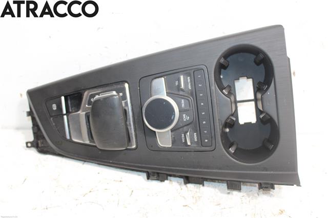 Diverse deler til Audi A4 2015-2019 (Type V, Fase 1) (B9) (B9) (8W0919614T|)