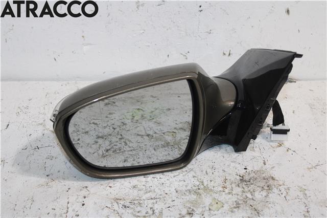 Speil venstre til Hyundai i40, 2012-2017 (876103Z030W6Y)