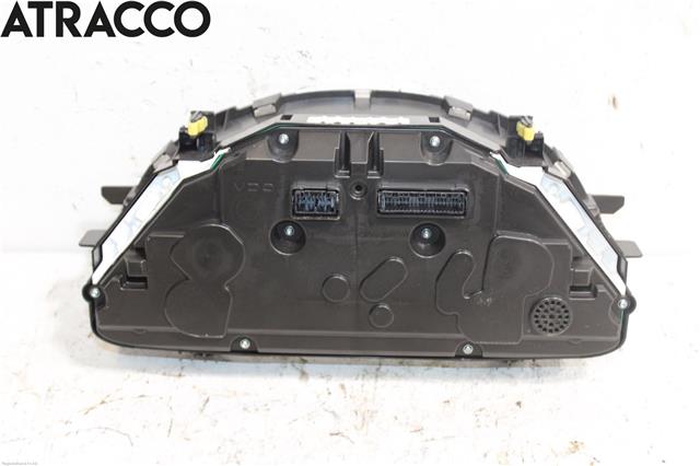 Instrumentpanel til Toyota Auris 2013-2015 (Type II, Fase 1)  (838000ZW30|)