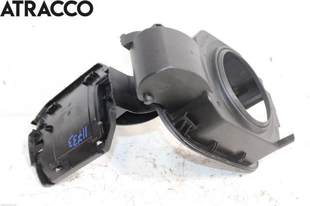 Batterilader inntak/luke til Mercedes EQB 2022-->> (A2436303501|)