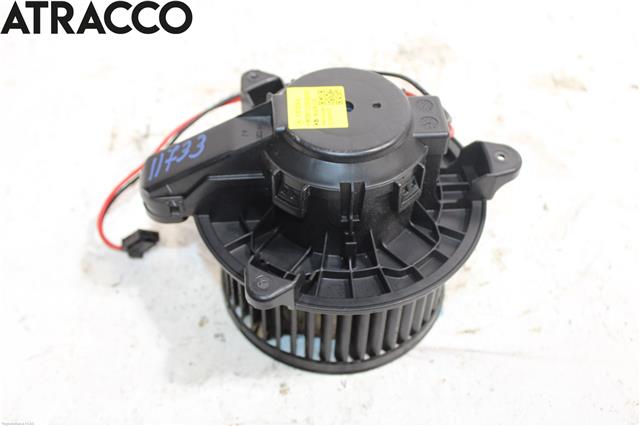 Varmeapparat motor til Mercedes EQB 2022-->>  (A2478308400|)