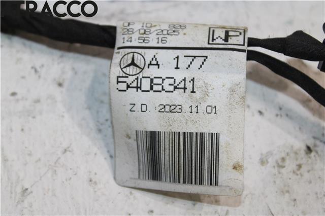 Diverse deler til Mercedes EQB 2022-->>  (A1775408341|)