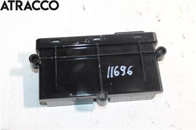 Styreenhet elektrisk parkbrems (EPB - Electric Parking Brake) til Tesla Model S 2016-2021 (Fase 2)  (100761800J|)