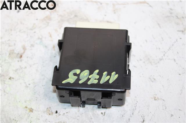 Rele diverse til Toyota Auris 2013-2015 (Type II, Fase 1)  (8594002060|)