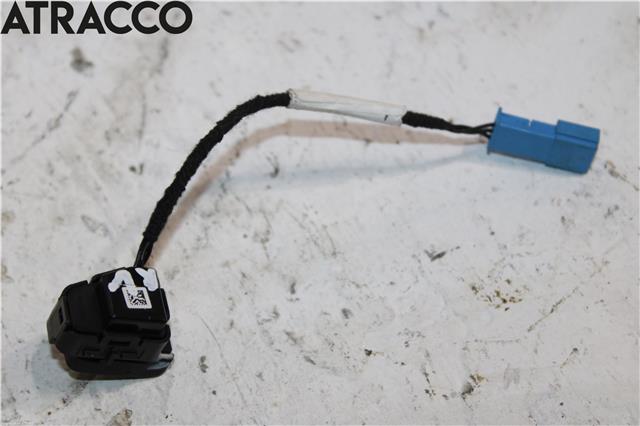Bryter diverse til Tesla Model Y 2021-2024 (Type I)  (164741702A|)