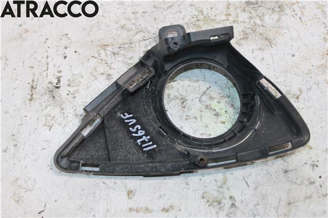Frontlyktehus til Toyota Auris 2013-2015 (Type II, Fase 1)  (8148202280|)
