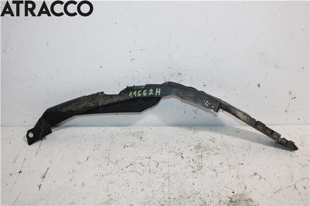 Diverse deler til Škoda Octavia 2009-2013 (Type II, Fase 2)  (1Z0807184C|)