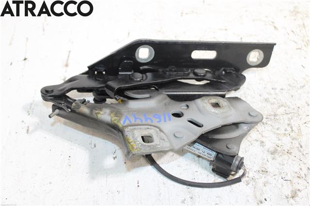 Panserhengsler til Audi A4 2015-2019 (Type V, Fase 1) (B9) (B9) (8W0823301E|)