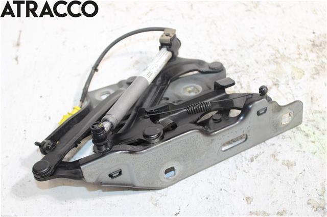 Panserhengsler til Audi A4 2015-2019 (Type V, Fase 1) (B9) (B9) (8W0823301E|)