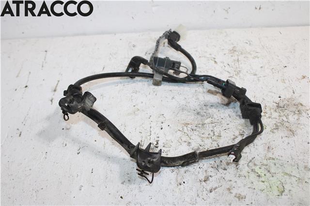 Sensor abs til Mercedes EQB, 2022-->> (A2479050100)