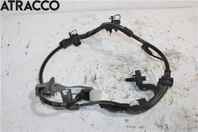 Sensor abs til Mercedes EQB 2022-->>  (A2479050100|)
