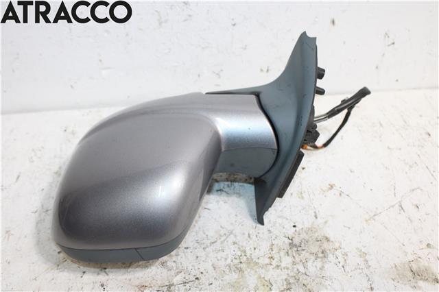 Speil venstre til Peugeot Partner 2019-->> (Type III)  (98169929XT|)
