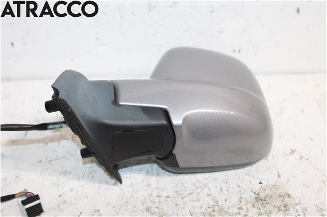 Speil venstre til Peugeot Partner 2019-->> (Type III)  (98169929XT|)