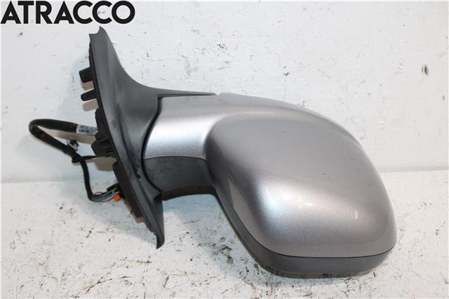 Speil høyre til Peugeot Partner 2019-->> (Type III)  (98169928XT|)