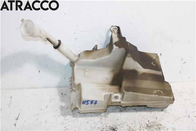 Spylertank til Ford Focus, 2011-2014 (Type III, Fase 1)  (2266980)