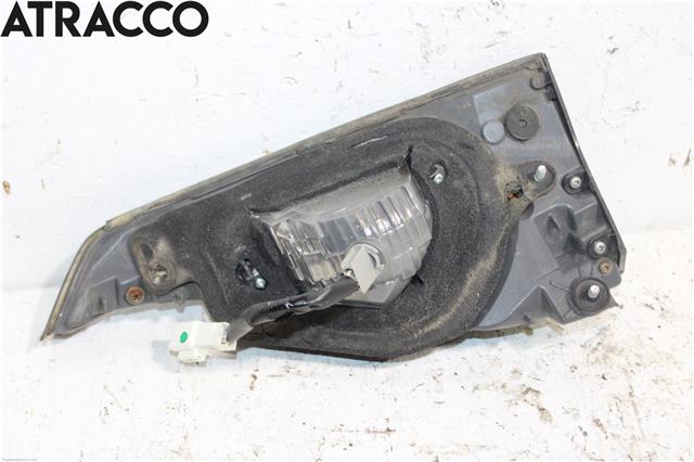 Baklykt høyre indre til Lexus CT 2010-2020  (8158176020|)