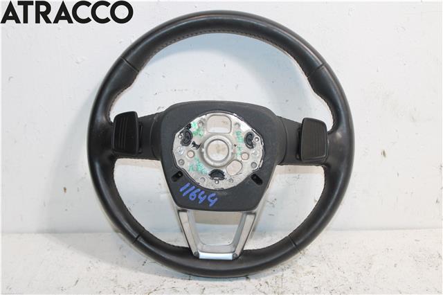 Ratt til Audi A4 2015-2019 (Type V, Fase 1) (B9) (B9) (4M0419091M|)