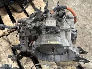 Girkasse automat til Toyota Auris,   (|3090047063)