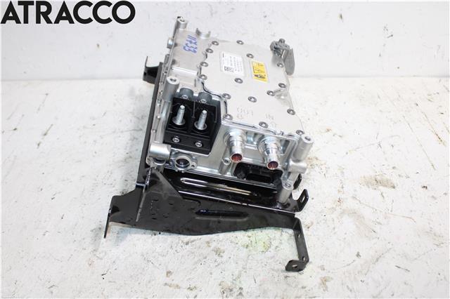 Converter til Mercedes EQB 2022-->> (A0003422001|)
