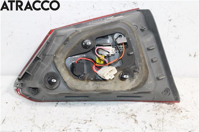 Baklykt høyre indre til Hyundai i40 2012-2017 (924043Z001|)