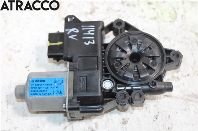 Ruteheis til Hyundai i40 2012-2017  (834503Z010|)